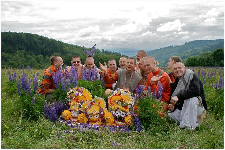 Харинам Санкитана Тур 39